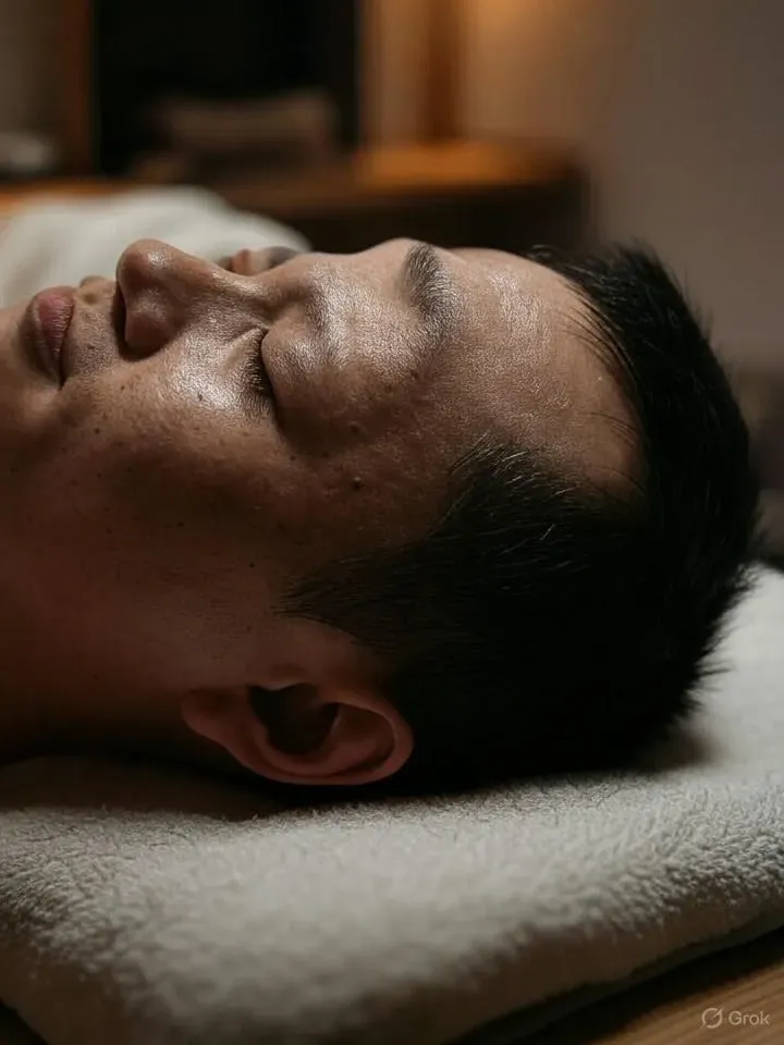 만성 피로 때문에 고민이라면? 포항 건마 1인샵 후기 꼭 보세요!